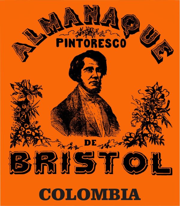 Almanaque Bristol Colombia